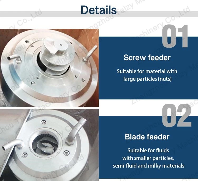 colloid mill machine details colloid mill machine details