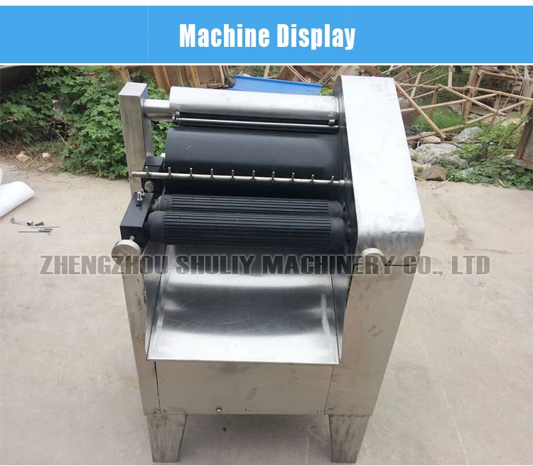 poultry intestine cleaning machine poultry intestine cleaning machine