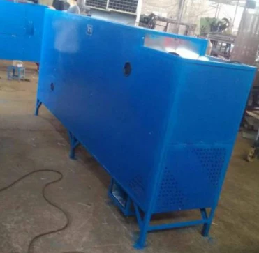 Chili destemming machine Chili destemming machine