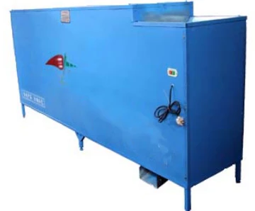 Chili destemming machine Chili destemming machine