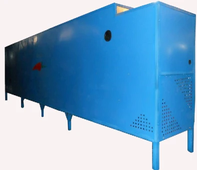 Chili destemming machine Chili destemming machine