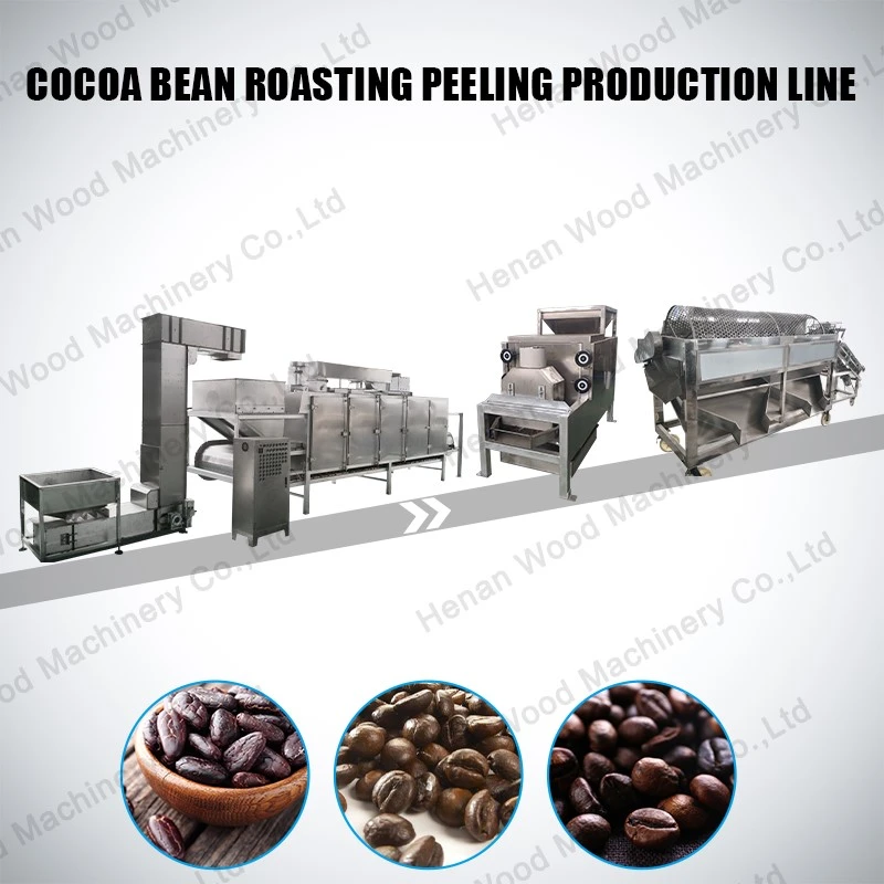 cocoa bean processing machine cocoa bean processing machine