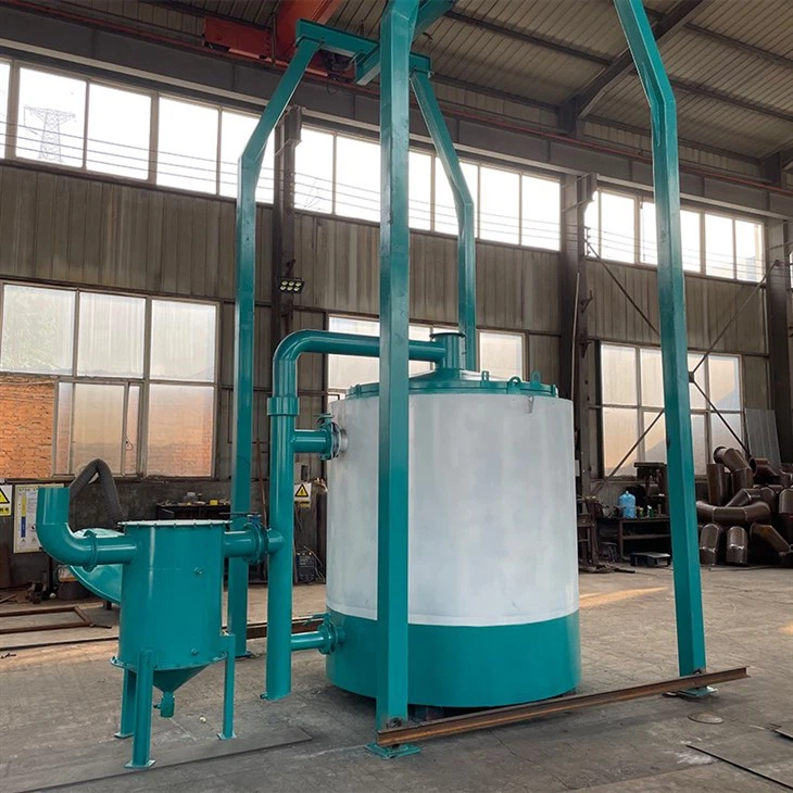 Charcoal Carbonization Stove