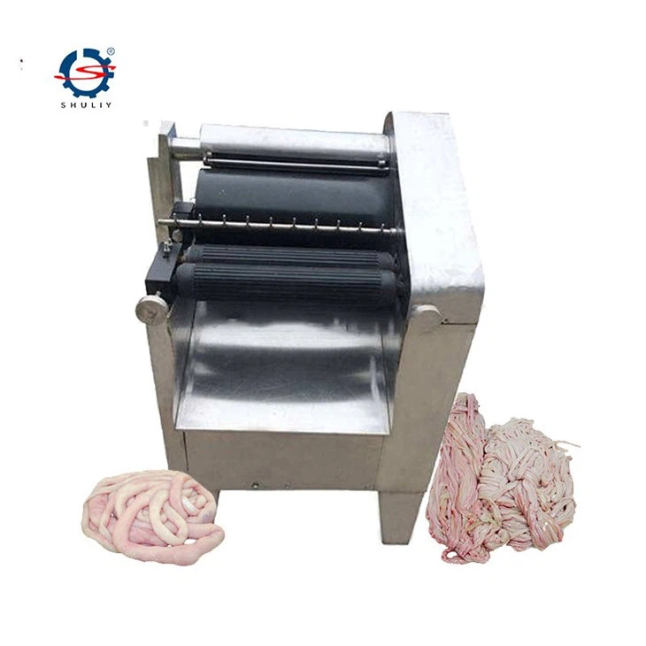 Chicken Intestine Cleaning Machine