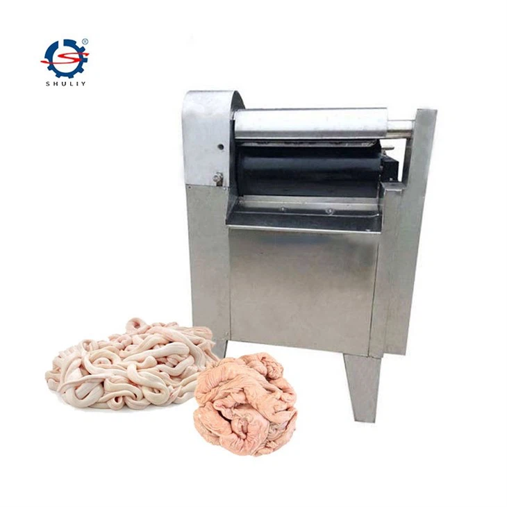 Chicken Intestine Cleaning Machine