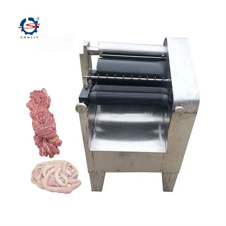 Chicken Intestine Cleaning Machine