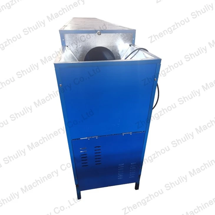 Chili destemming machine (6)