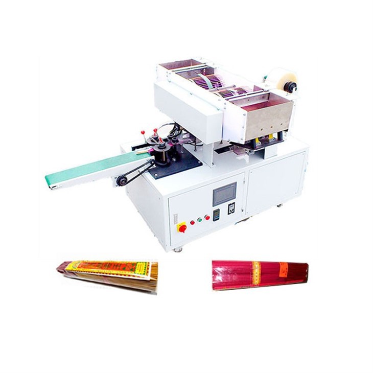 Incense Stick Packing Machine