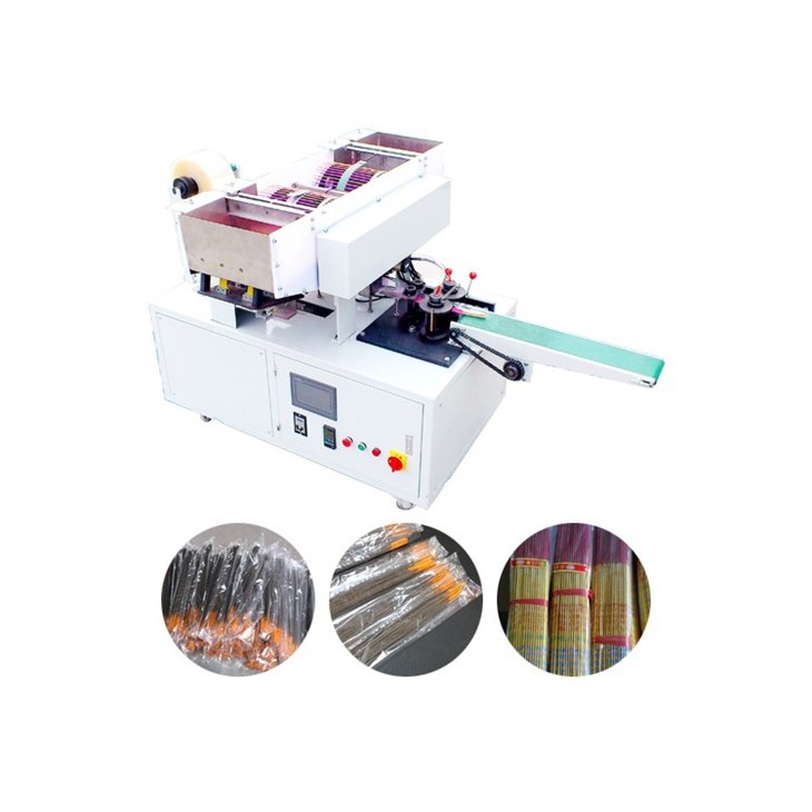 Incense Stick Packing Machine