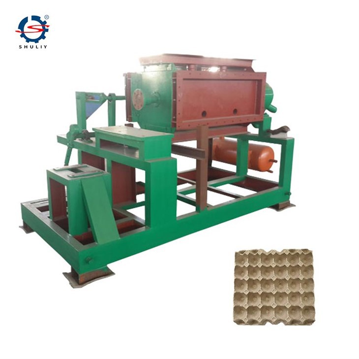 paper egg tray making machine2