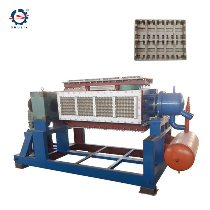 paper egg tray making machine4