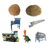 Stroj na múčku rýb