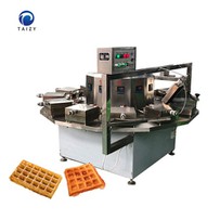 Stroj na výrobu vaflí