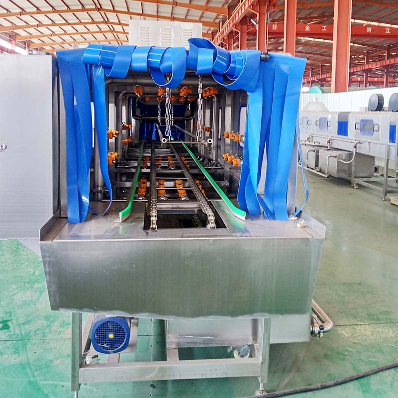 Basket Washing Machine (13)
