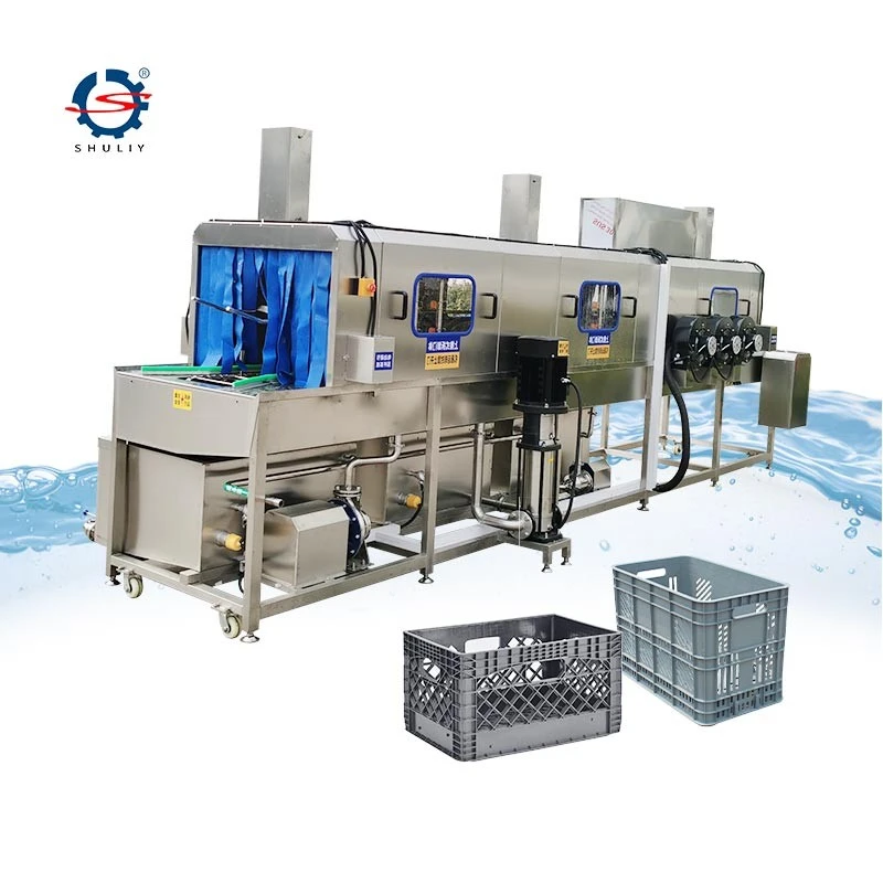 Basket Washing Machine (10)