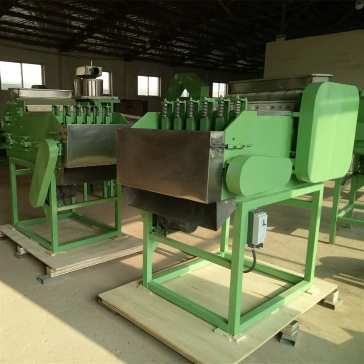 cashew sheller machine