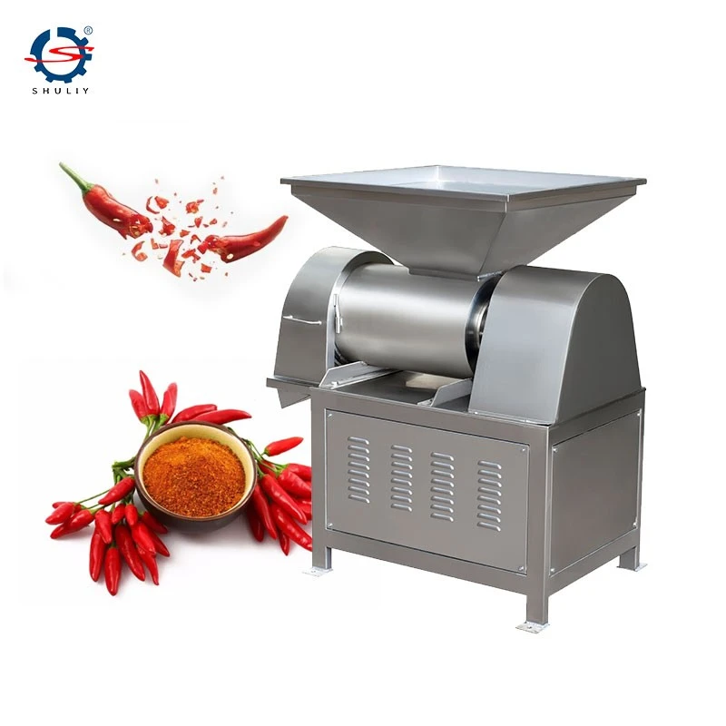 Chile Pepper Grinder best
