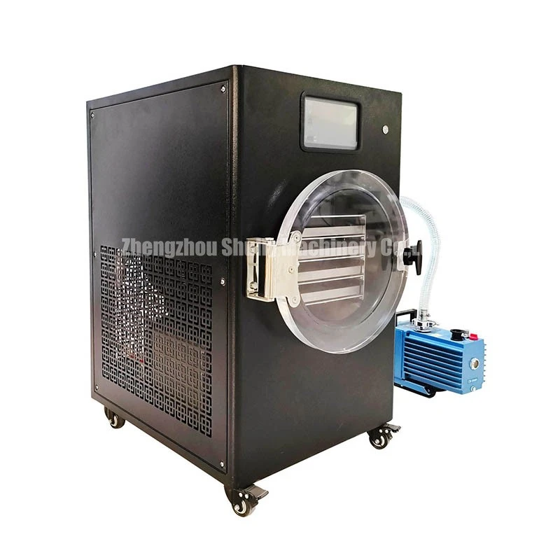 Commercial Freeze Dryer best
