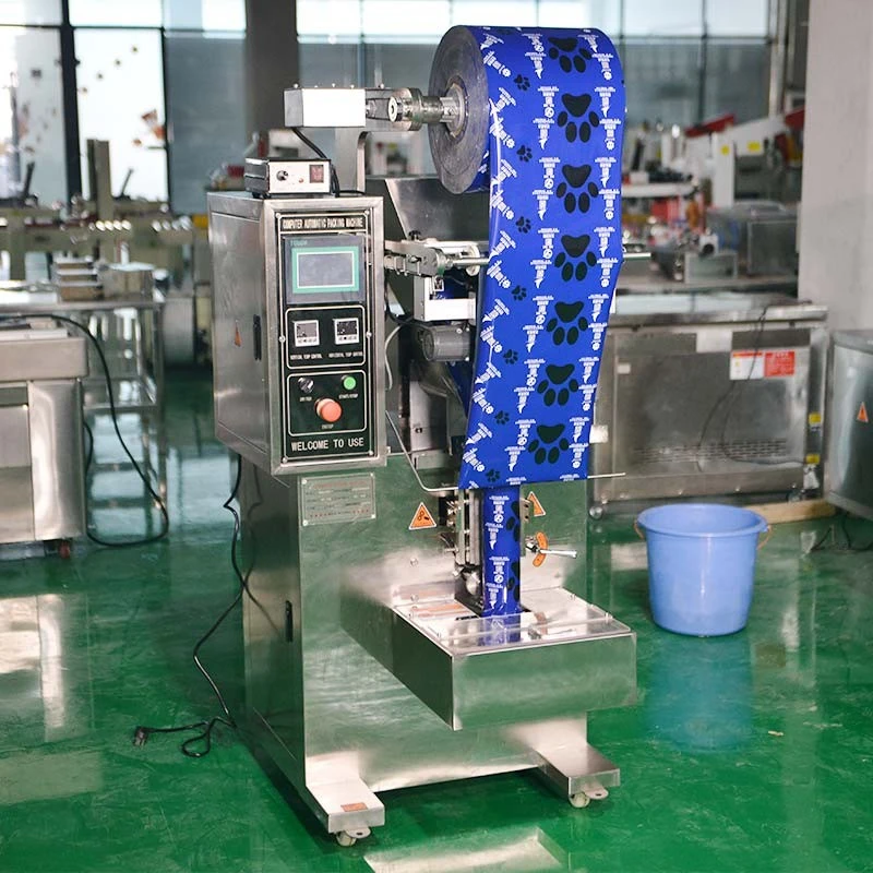 Flour Packing Machine high quality