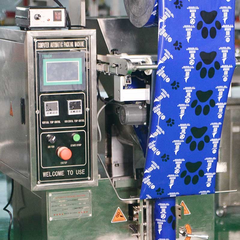 Flour Packing Machine best