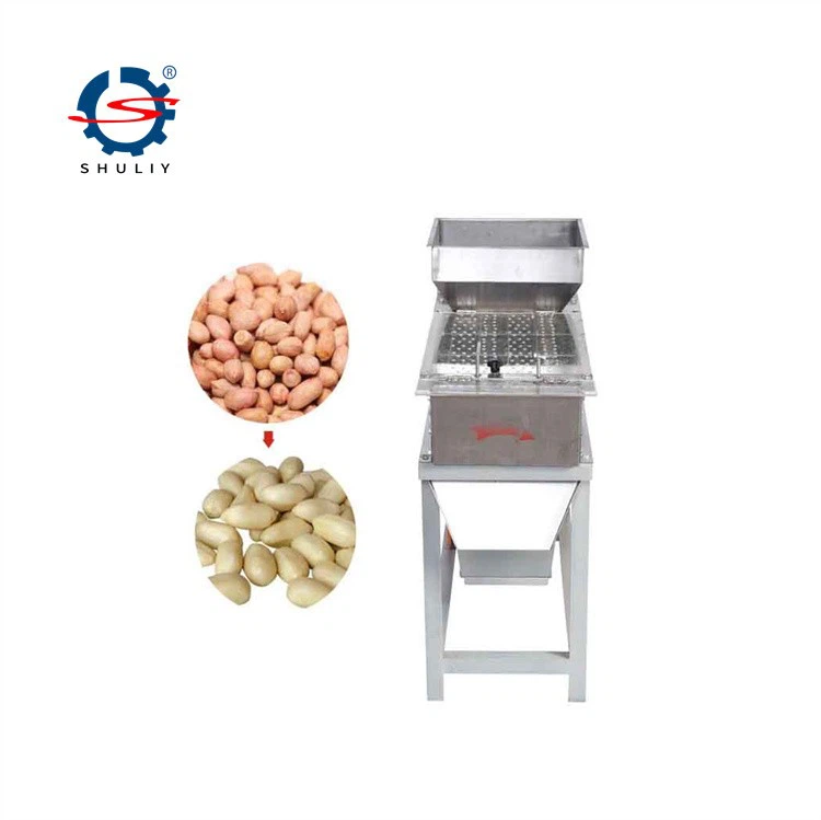 groundnut skin remover machine (3)