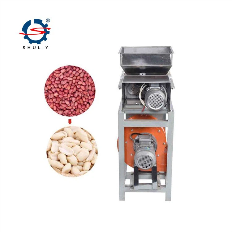 groundnut skin remover machine (4)