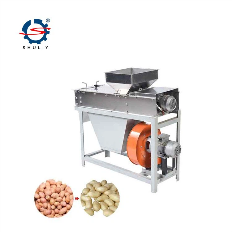 groundnut skin remover machine (1)