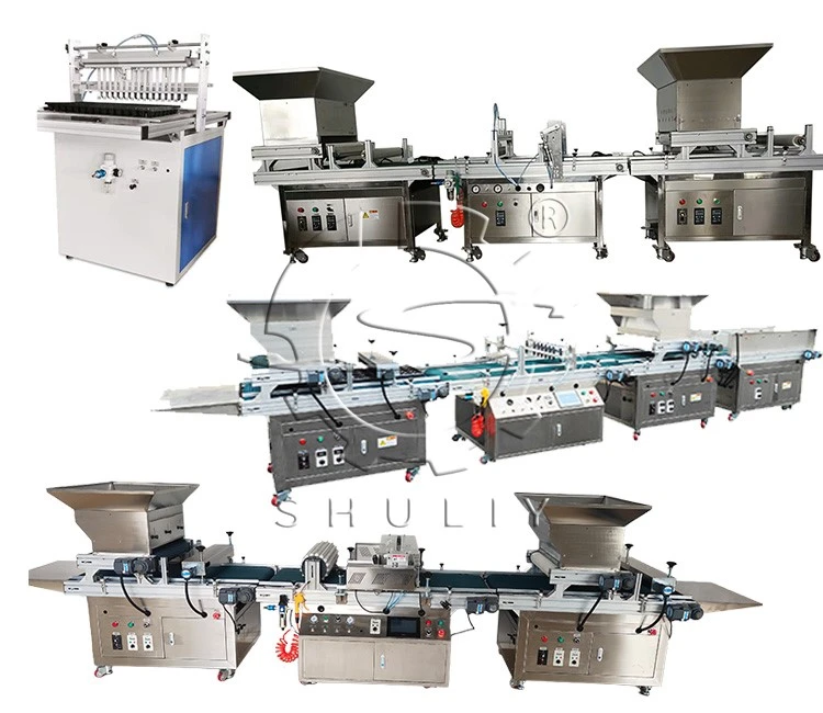nursery seedling machine nursery seedling machine