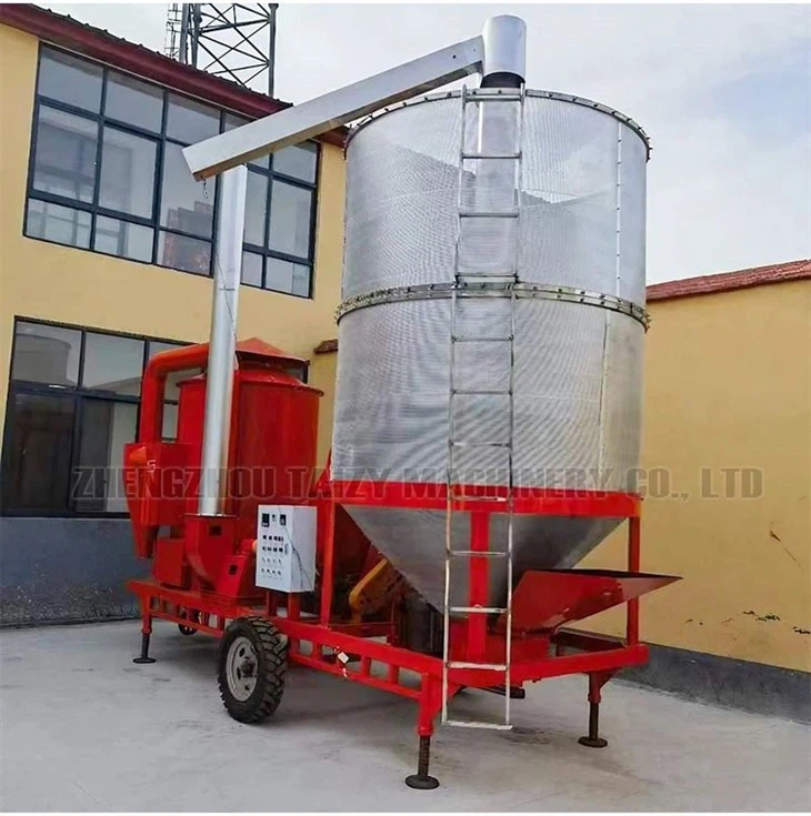grain dryer (5)
