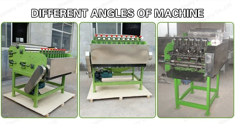 cashew nut breaking machine cashew nut breaking machine