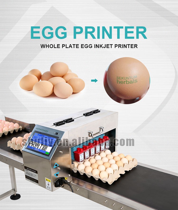 Inkjet coding machine Inkjet coding machine