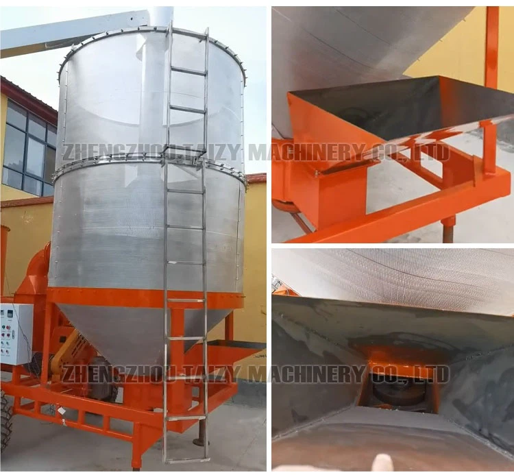 mobile corn dryer mobile corn dryer