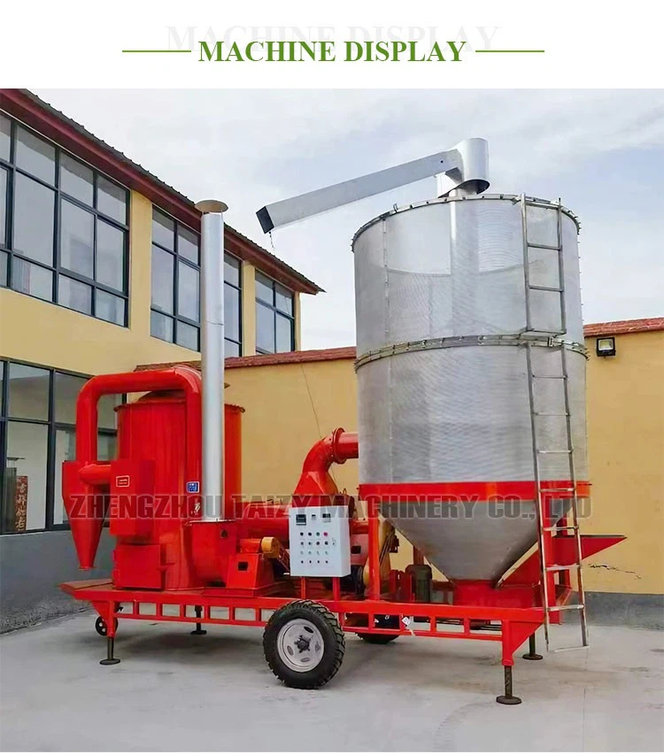 mobile corn dryer mobile corn dryer