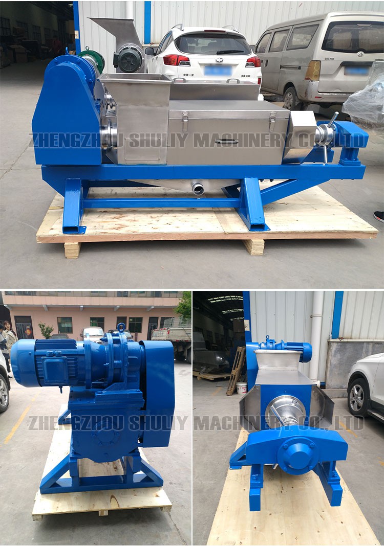 double screw press double screw press