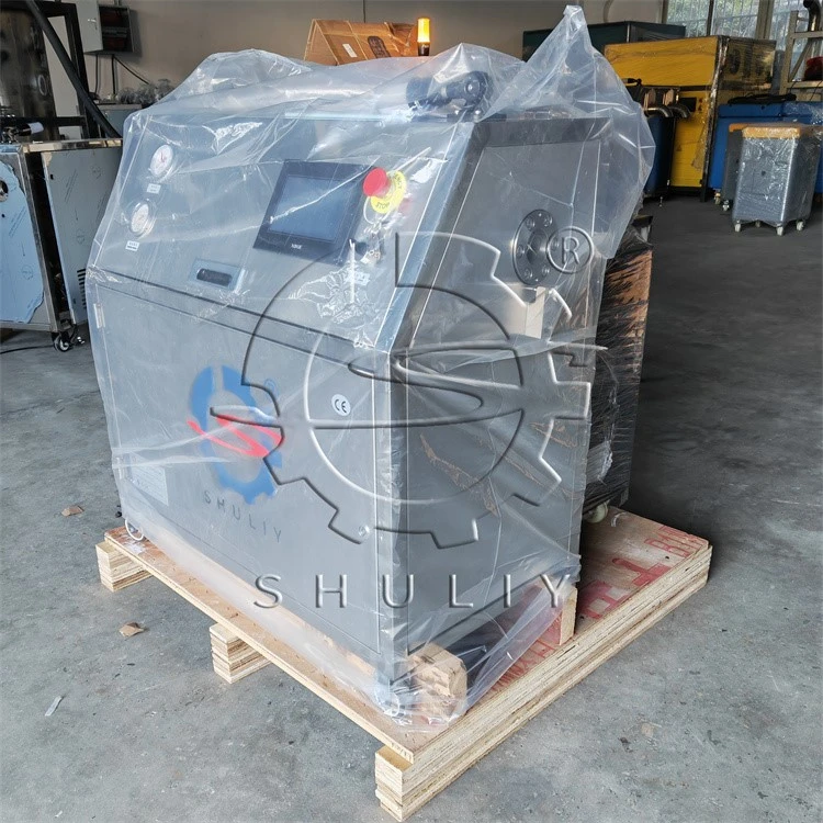 dry ice pelletizer dry ice pelletizer