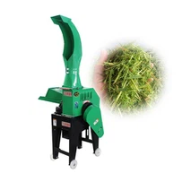 Rezač pliev na kukuricu