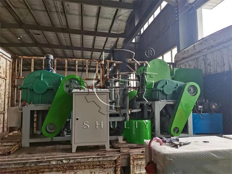 Tire Strips Block Cutter high quality
